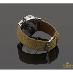 LONGINES Heritage acero 40mm.