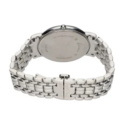 LONGINES Presénce acero quartz 38mm.
