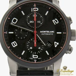 MONTBLANC Timewalker urban speed chronograph automático 43mm