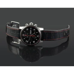 MONTBLANC Timewalker urban speed chronograph automático 43mm