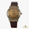OMEGA Constellation 18kt oro automático caballero