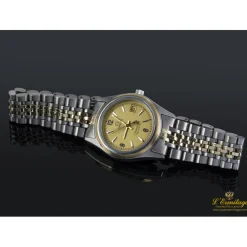 OMEGA Seamaster lady
