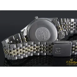OMEGA Seamaster lady