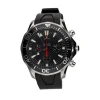 OMEGA Seamaster racing 300m acero 44mm.