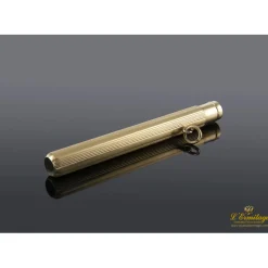 OTROS Lapicero oro amarillo