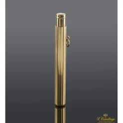 OTROS Lapicero oro amarillo