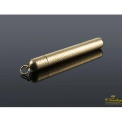 OTROS Marcador oro amarillo
