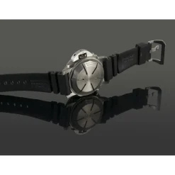 PANERAI Depth gauge submersible luminor 1950 titanio