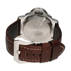 PANERAI Luminor 8 días reserva de marcha 44mm.