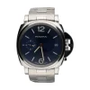 PANERAI Luminor due acero 38mm.
