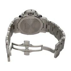 PANERAI Luminor due acero 38mm.