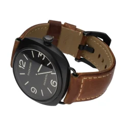 PANERAI Radiomir black seal pvd.