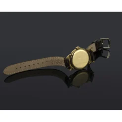 PATEK PHILIPPE Calatrava oro amarillo cuerda manual 34mm