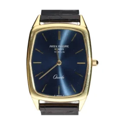 PATEK PHILIPPE Ellipse oro amarillo 27mm.