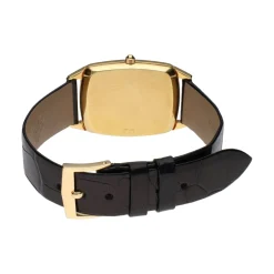 PATEK PHILIPPE Ellipse oro amarillo 27mm.