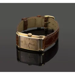 PATEK PHILIPPE Gondolo oro amarillo cuerda manual by freccero
