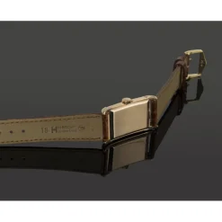 PATEK PHILIPPE Gondolo oro amarillo cuerda manual by freccero