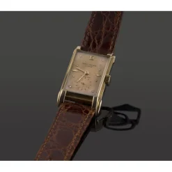 PATEK PHILIPPE Gondolo oro amarillo cuerda manual by freccero