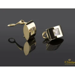 PENDIENTES Pendientes chopard happy diamonds