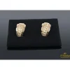 PENDIENTES Pendientes oro amarillo