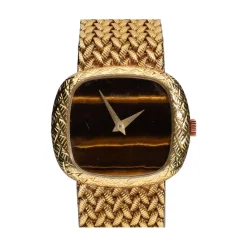 PIAGET Clasico señora oro amarillo.