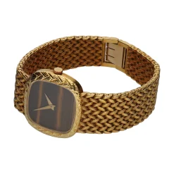 PIAGET Clasico señora oro amarillo.