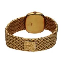PIAGET Clasico señora oro amarillo.