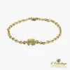 PULSERAS Pulsera oro amarillo tous