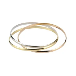 PULSERAS Pulsera trinity tamaño pequeño