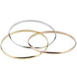 PULSERAS Pulsera trinity tamaño pequeño