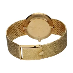 ROLEX Cellini oro amarillo 31mm.