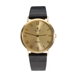 ROLEX Cellini oro amarillo 32mm.