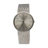ROLEX Cellini oro blanco cuerda manual 31mm.