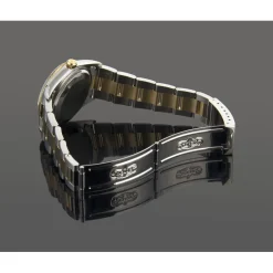 ROLEX Date acero y oro caballero 34mm