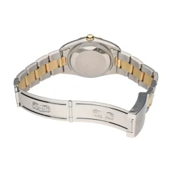 ROLEX Date acero y oro oyster 34mm.