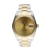 ROLEX Date acero y oro oyster 34mm.