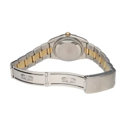 ROLEX Date acero y oro oyster 34mm.