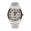 ROLEX Datejust acero oyster 36mm.