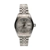 ROLEX Datejust acero señora jubille 26mm.