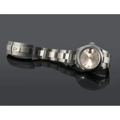 ROLEX Datejust acero señora 28mm
