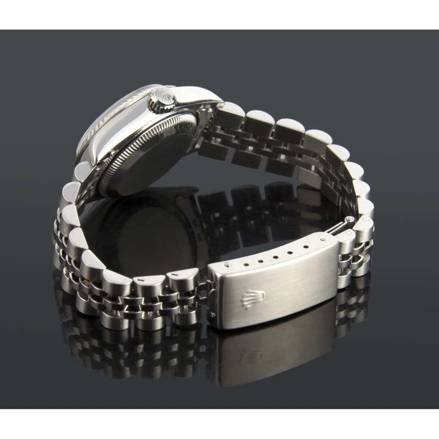 ROLEX Datejust acero señora 26mm.