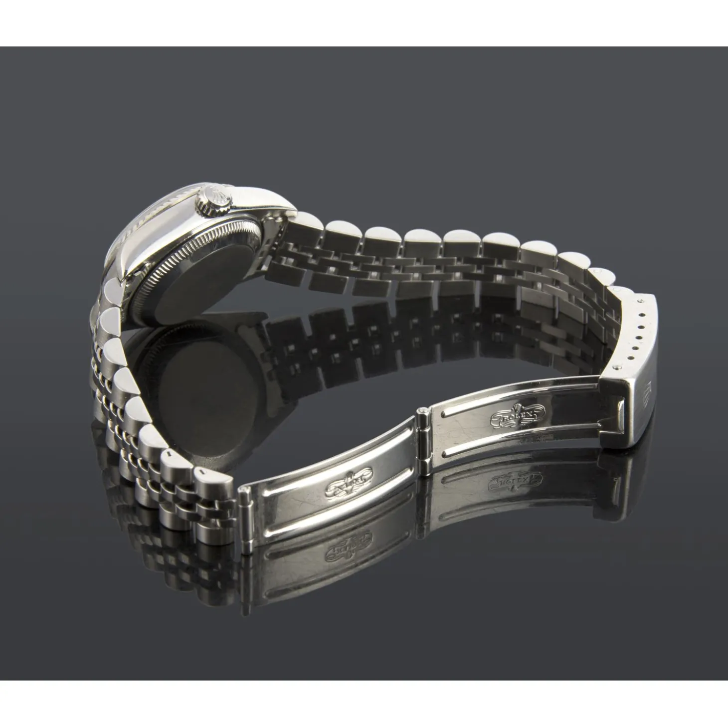 ROLEX Datejust acero señora 26mm.