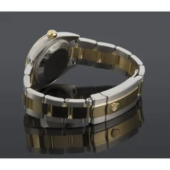 ROLEX Datejust acero y oro cadete 32mm