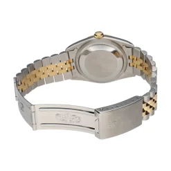 ROLEX Datejust acero y oro jubille 36mm.