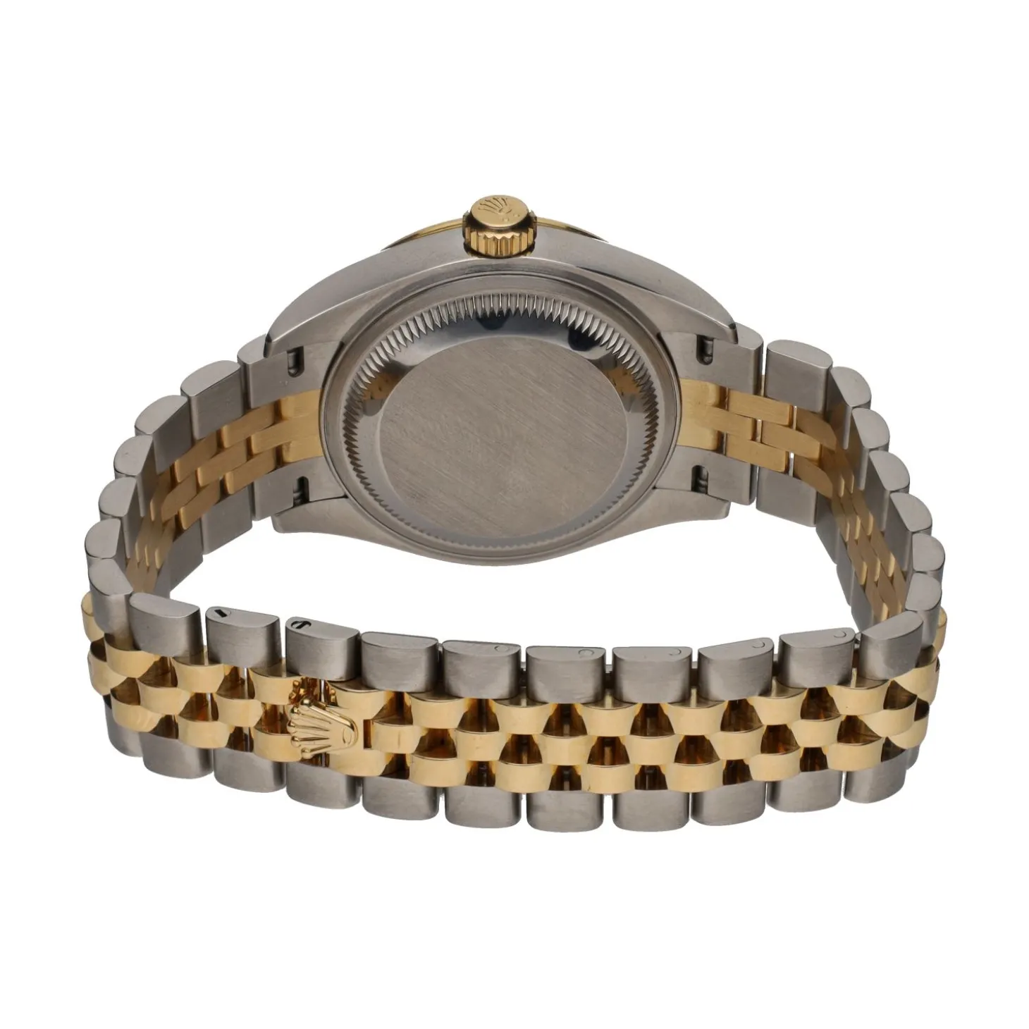 ROLEX Datejust acero y oro 28mm.