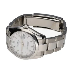 ROLEX Datejust cadete acero oyster 31mm.