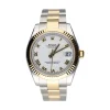 ROLEX Datejust cadete acero y oro 31mm.