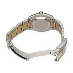 ROLEX Datejust cadete acero y oro 31mm.