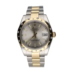 ROLEX Datejust cadete 31mm acero y oro oyster.