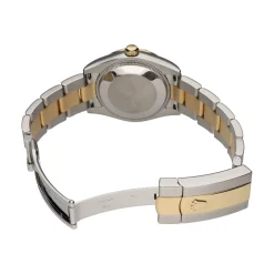 ROLEX Datejust cadete 31mm acero y oro oyster.